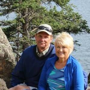 Meet your Posher, Carolyn